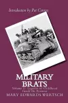 Military Brats cover