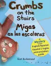 Crumbs on the Stairs - Migas en las escaleras cover