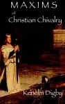 Maxims of Christian Chivalry cover