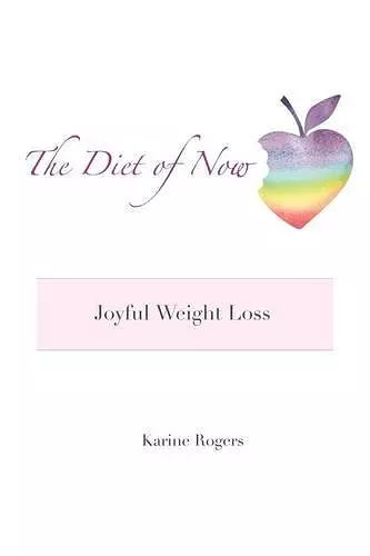 The Diet of Now cover
