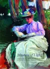 Masters of Light cover