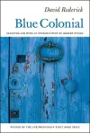 Blue Colonial cover
