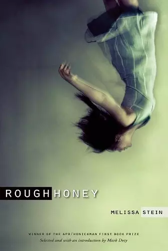 Rough Honey cover