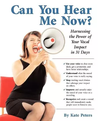 Can You Hear Me Now? cover
