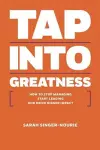 Tap Into Greatness cover