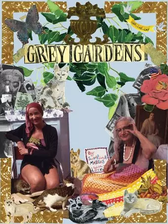 Grey Gardens cover