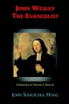 John Wesley the Evangelist cover