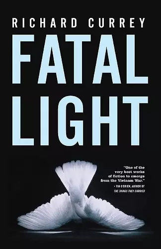 Fatal Light cover