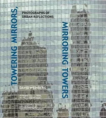 Towering Mirrors, Mirroring Towers cover