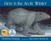 Here Is the Arctic Winter cover