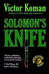 Solomon's Knife cover