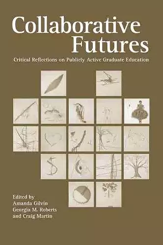 Collaborative Futures cover