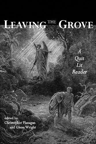 Leaving the Grove cover