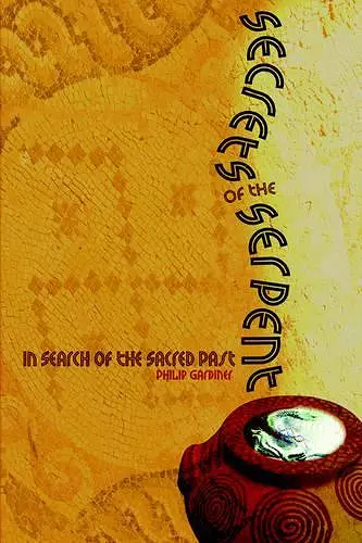 Secrets of the Serpent cover