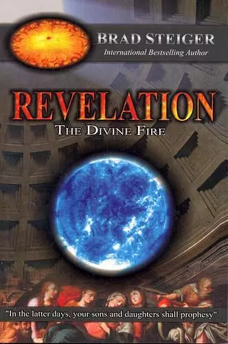 Revelation cover