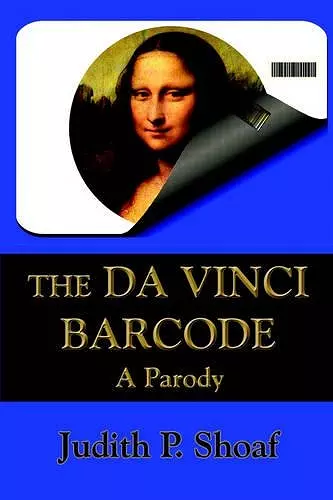 The Da Vinci Barcode cover