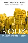 The Sioux in South Dakota History cover