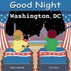 Good Night Washington DC cover