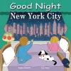 Good Night New York City cover