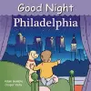 Good Night Philadelphia cover