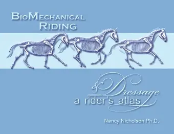 BioMechanical Riding and Dressage cover