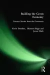 Building the Green Economy cover