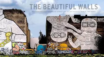 The Beautiful Walls cover