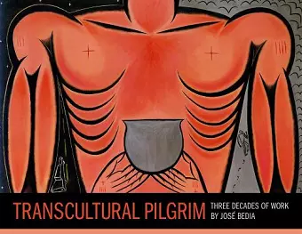 Transcultural Pilgrim cover