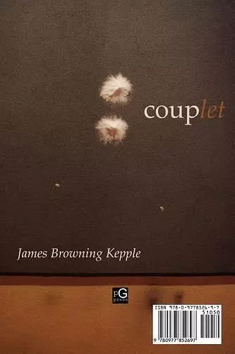 Couplet cover