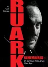 Ruark Remembered cover