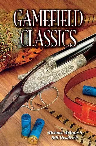 Gamefield Classics cover