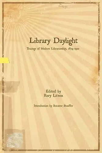 Library Daylight cover