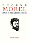 Eugene Morel cover