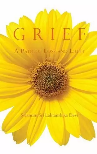 Grief cover