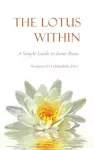 The Lotus Within cover