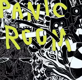 Panic Room cover