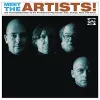 Meet the Artists: The First Collaboration by the Phenomenal Pop Combo Jake, George, Paul and Dinos cover