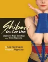 Shibari You Can Use cover