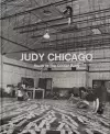 Judy Chicago Roots of the Dinner Party cover