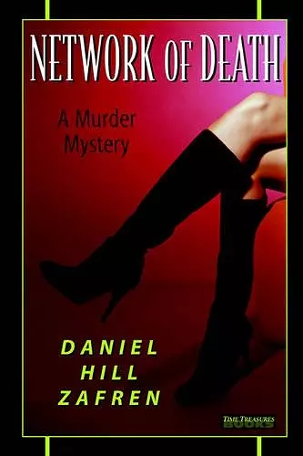 Network of Death cover