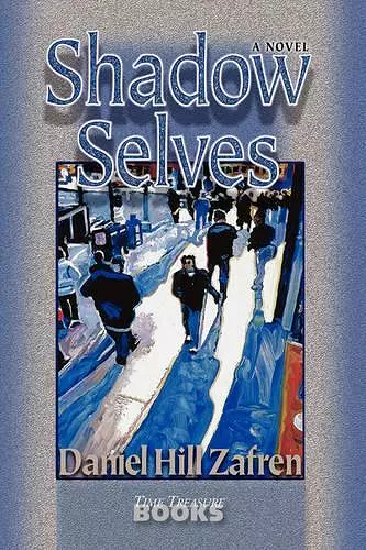 Shadow Selves cover
