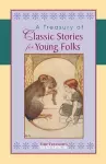 A Treasury of Classic Stories for Young Folks cover