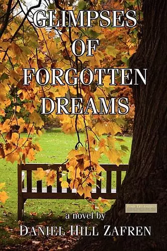 Glimpses of Forgotten Dreams cover