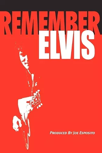 Remember Elvis cover
