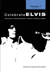 Celebrate Elvis - Volume 1 cover