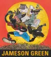 Jameson Green cover