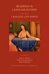 Readings in Language Studies, Volume 2 cover