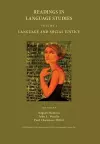 Readings in Language Studies, Volume 4 cover