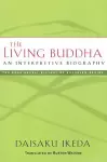 The Living Buddha cover