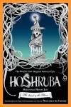 Hoshruba cover